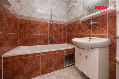 Prodej bytu 3+1, 73 m² 4