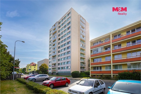 Prodej bytu 3+1, 73 m² 22