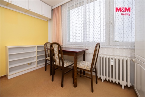 Prodej bytu 3+1, 73 m² - 2