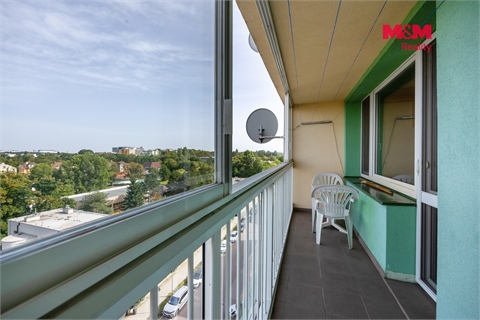 Prodej bytu 3+1, 73 m² - 18
