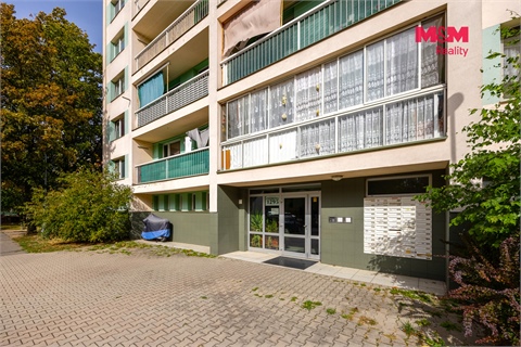 Prodej bytu 3+1, 73 m² - 20