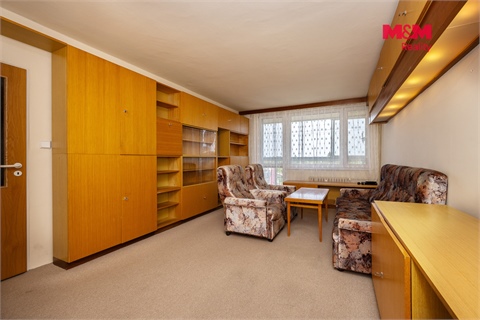 Prodej bytu 3+1, 73 m² - 14
