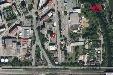 Prodej bytu 3+1, 73 m² - 22