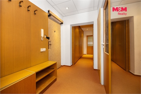 Prodej bytu 3+1, 73 m² 16