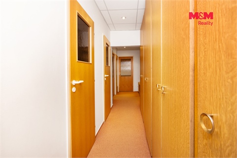 Prodej bytu 3+1, 73 m² - 16