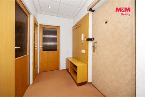 Prodej bytu 3+1, 73 m² 18