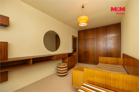 Prodej bytu 3+1, 73 m² - 8