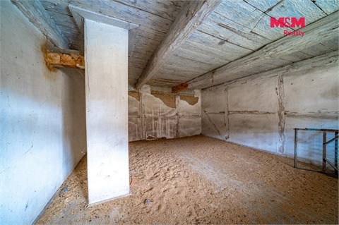 Prodej stavebního pozemku, 3 672 m² - 24