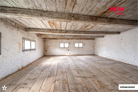 Prodej stavebního pozemku, 3 672 m² - 26