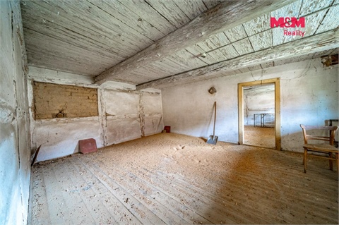 Prodej stavebního pozemku, 3 672 m² 6