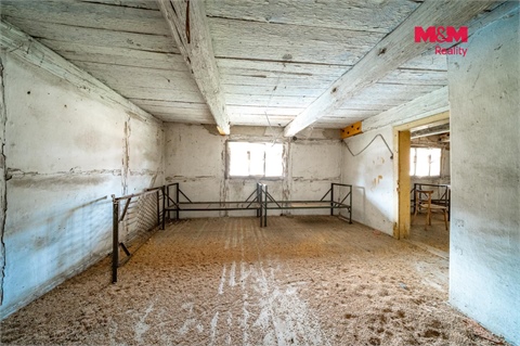 Prodej stavebního pozemku, 3 672 m² 4