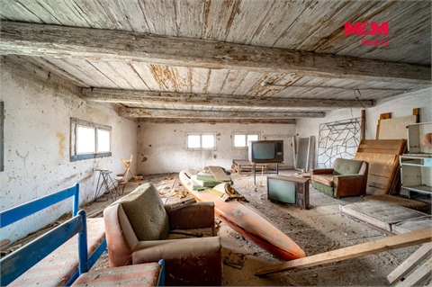 Prodej stavebního pozemku, 3 672 m² 26