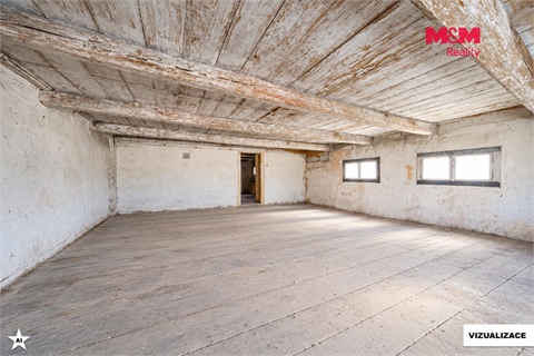 Prodej stavebního pozemku, 3 672 m² - 28