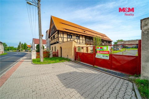 Prodej stavebního pozemku, 3 672 m² 14