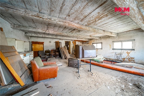 Prodej stavebního pozemku, 3 672 m² 28