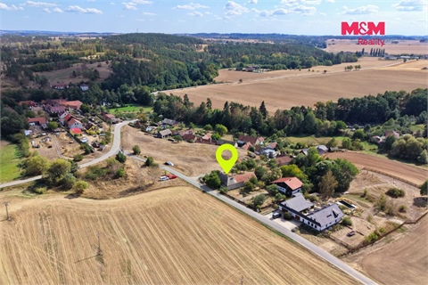 Prodej rodinného domu, 93 m² - 18