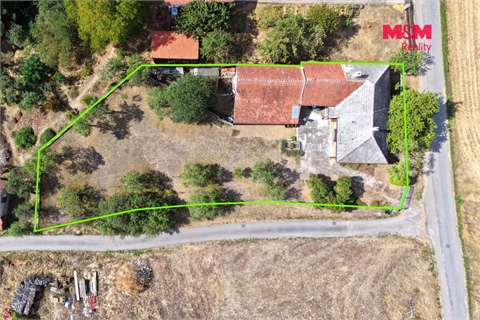 Prodej rodinného domu, 93 m² - 16