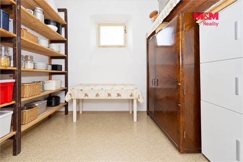 Prodej rodinného domu, 93 m² - 12