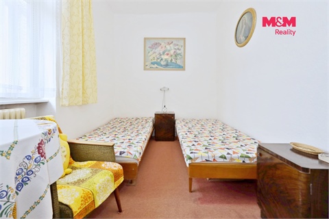 Prodej rodinného domu, 93 m² - 8