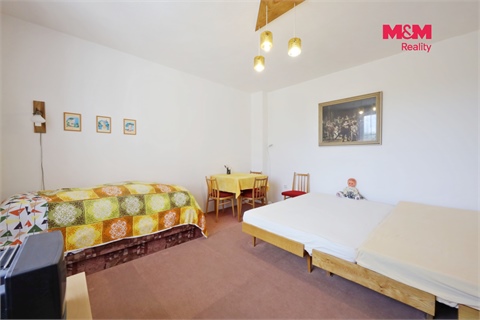Prodej rodinného domu, 93 m² 6