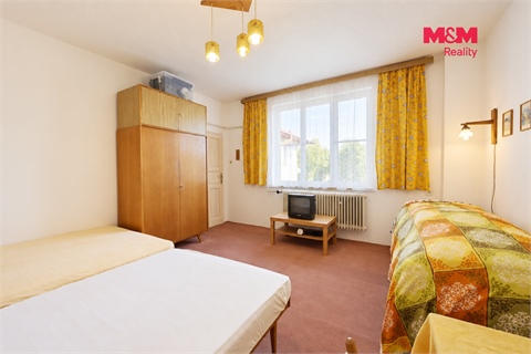 Prodej rodinného domu, 93 m² - 4
