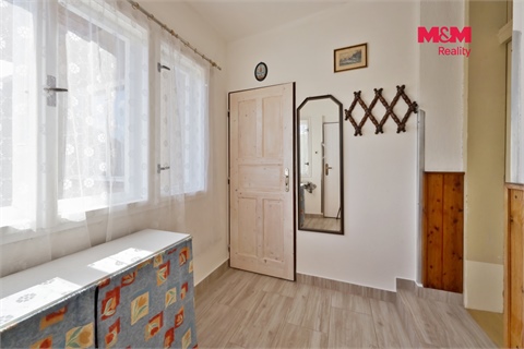 Prodej rodinného domu, 93 m² 12