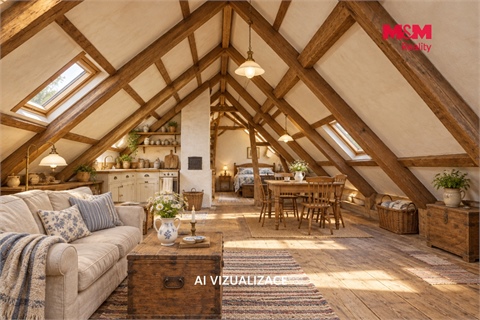 Prodej rodinného domu, 93 m² - 14