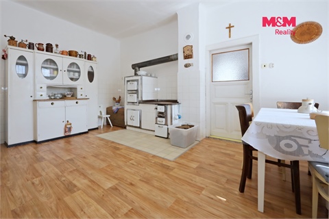 Prodej rodinného domu, 93 m² - 0