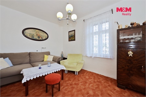 Prodej rodinného domu, 93 m² - 2