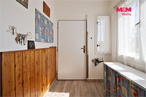 Prodej rodinného domu, 93 m² - 10