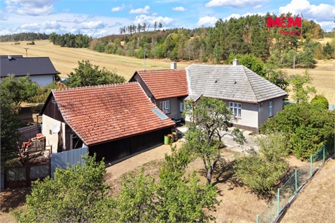 Prodej rodinného domu, 93 m² 18