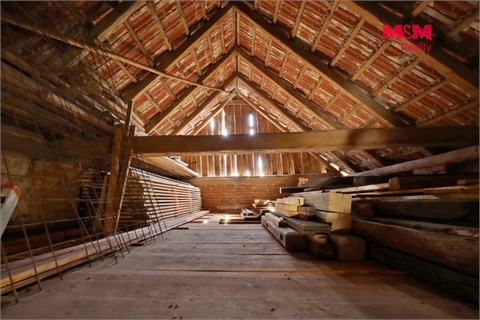 Prodej rodinného domu, 93 m² 14