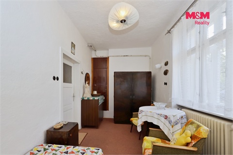 Prodej rodinného domu, 93 m² 10