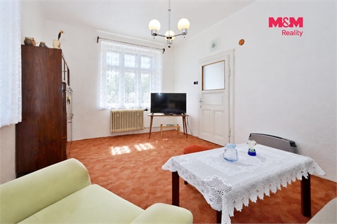 Prodej rodinného domu, 93 m² 4