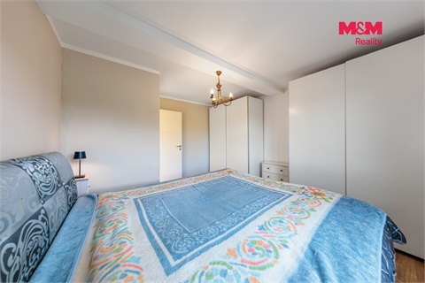Prodej rodinného domu, 131 m² - 12