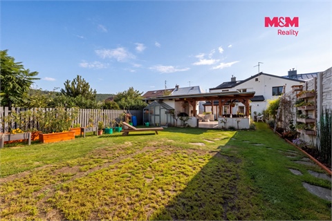 Prodej rodinného domu, 131 m² - 26