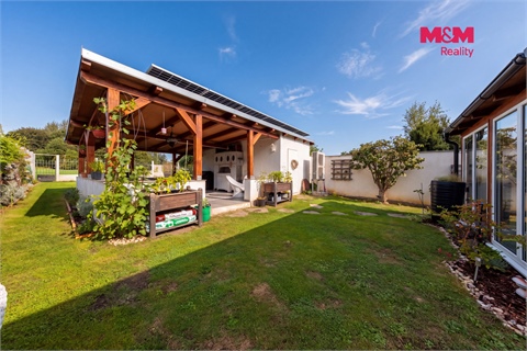 Prodej rodinného domu, 131 m² 8