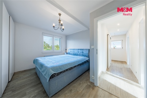Prodej rodinného domu, 131 m² 12