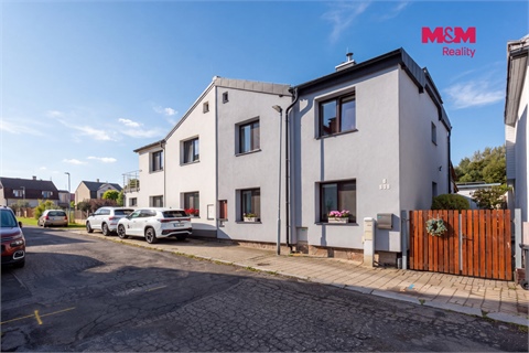 Prodej rodinného domu, 131 m² - 8