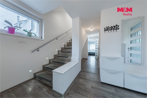 Prodej rodinného domu, 131 m² - 4