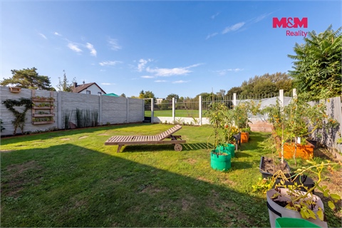 Prodej rodinného domu, 131 m² 28