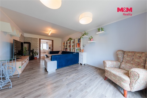 Prodej rodinného domu, 131 m² 22