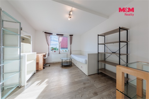 Prodej rodinného domu, 131 m² 16