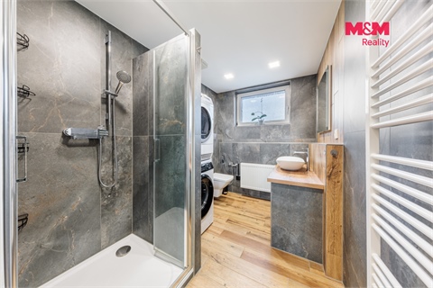 Prodej rodinného domu, 131 m² 4