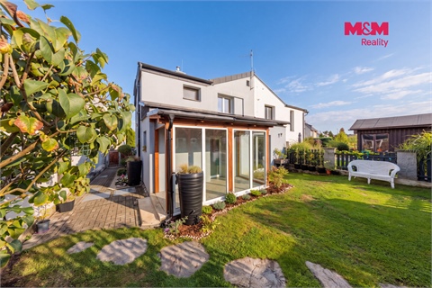 Prodej rodinného domu, 131 m² - 2