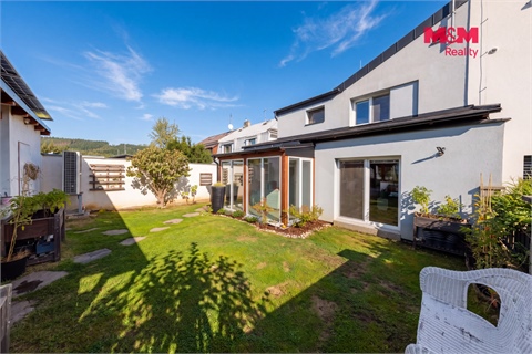 Prodej rodinného domu, 131 m² - 28