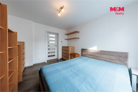Prodej rodinného domu, 131 m² - 18