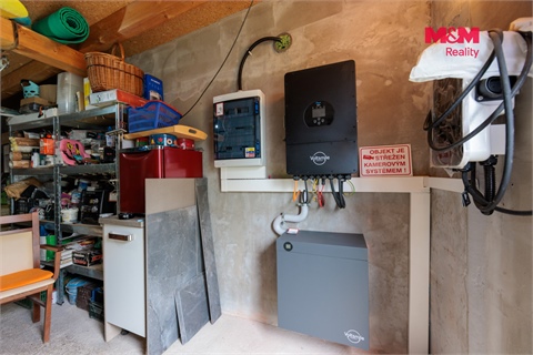 Prodej rodinného domu, 131 m² - 24