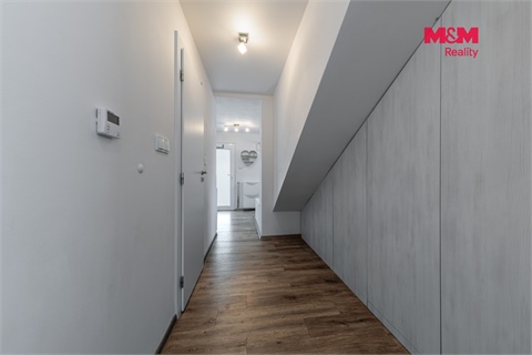 Prodej rodinného domu, 131 m² - 20