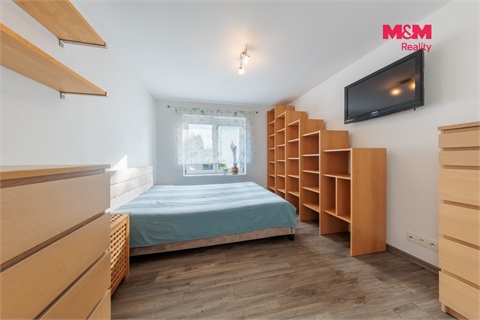 Prodej rodinného domu, 131 m² 18